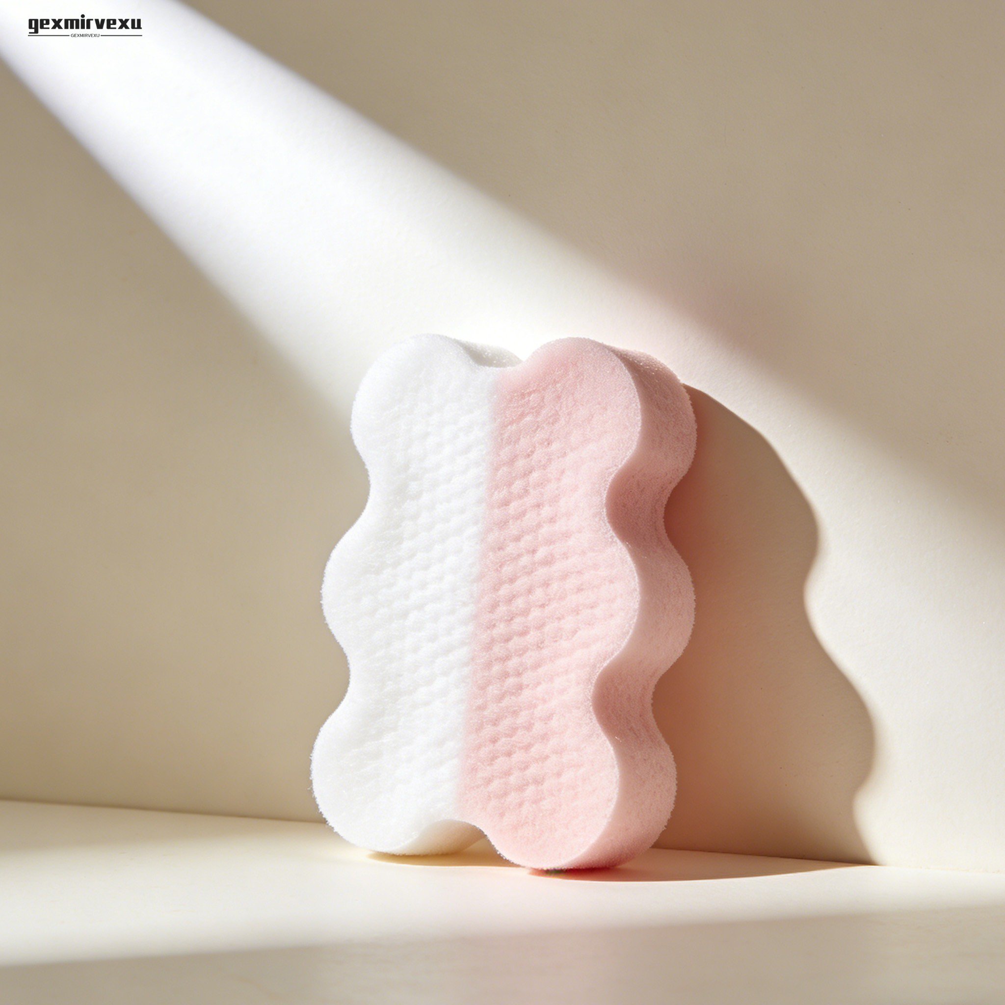 청소 스펀지 20개입