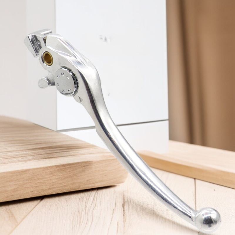 تركيب ذراع الفرامل بسهولة