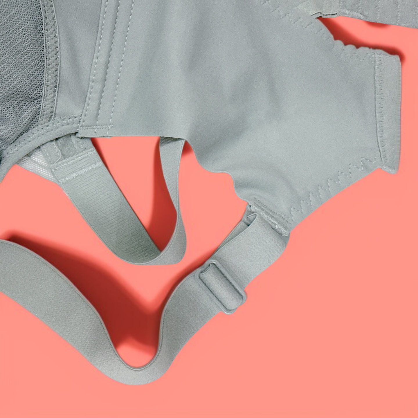 푸쉬업 패디드 브라