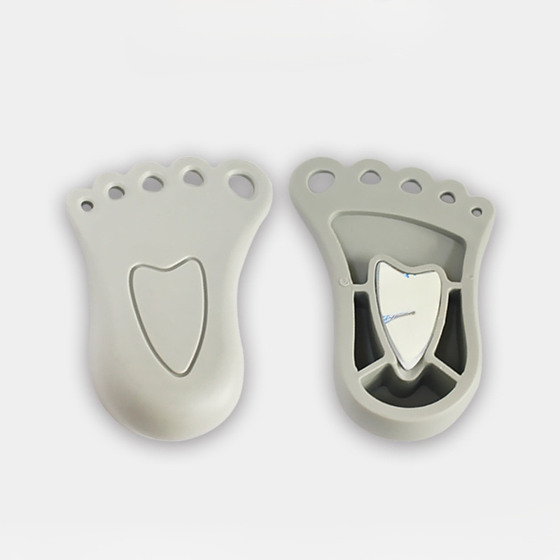 門阻頂門器門碰門吸免打孔防撞加厚耐磨