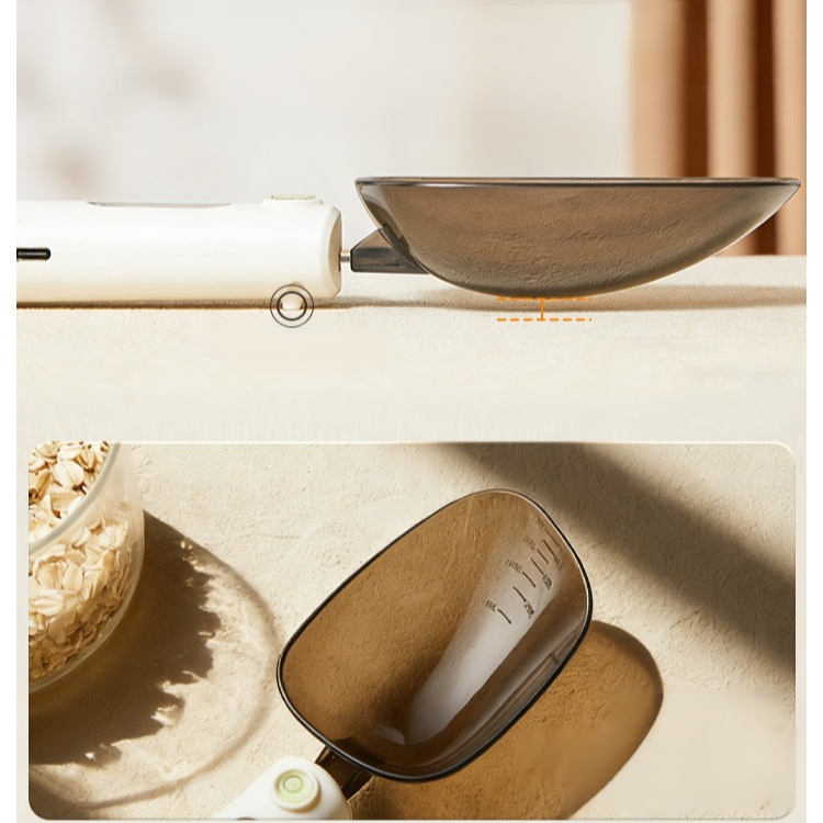 高精度多機能ベビースプーン計量スプーン