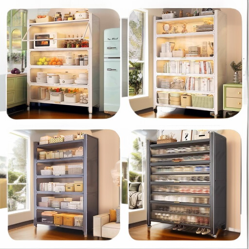 金属製スチールロッカー