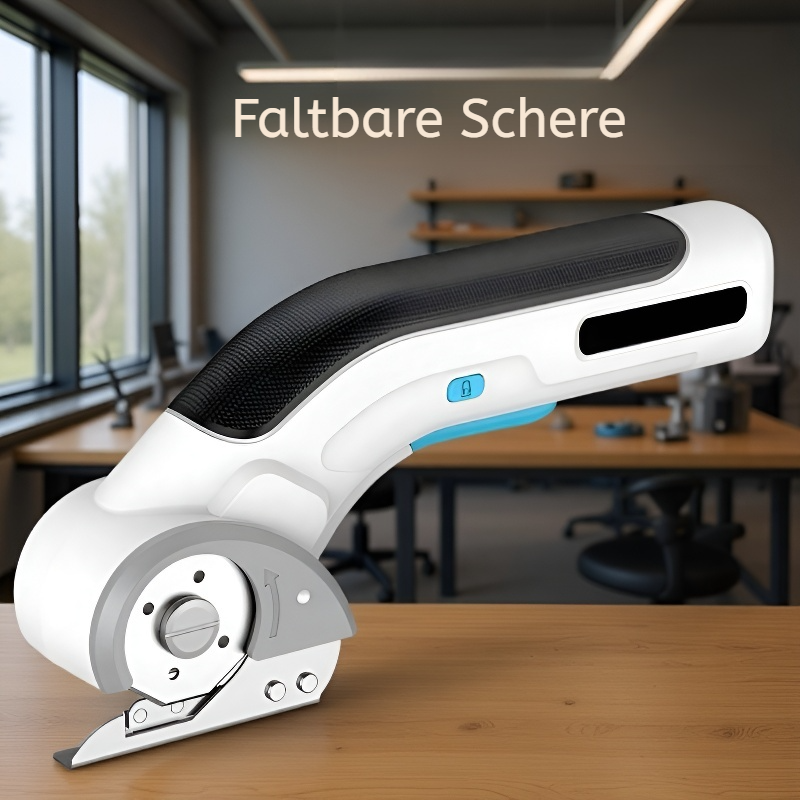  Multifunktionale elektrische Schere