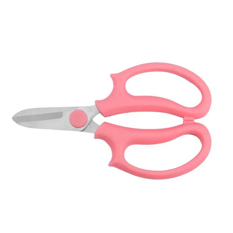Home bonsai scissors, flower and grass scissors