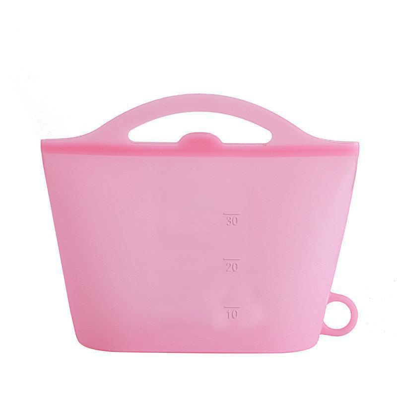 Household 4-Grid Ice Cube Tray with Lid