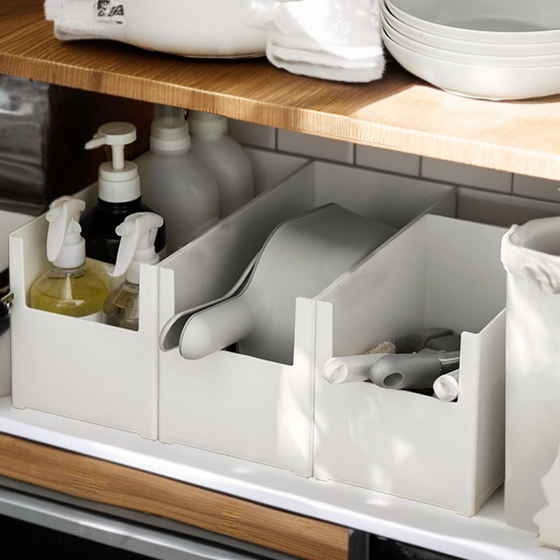 Gagyoo Pantry Storage Box M