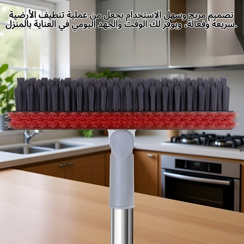 مكشطة أرضية الحمام المنزلية