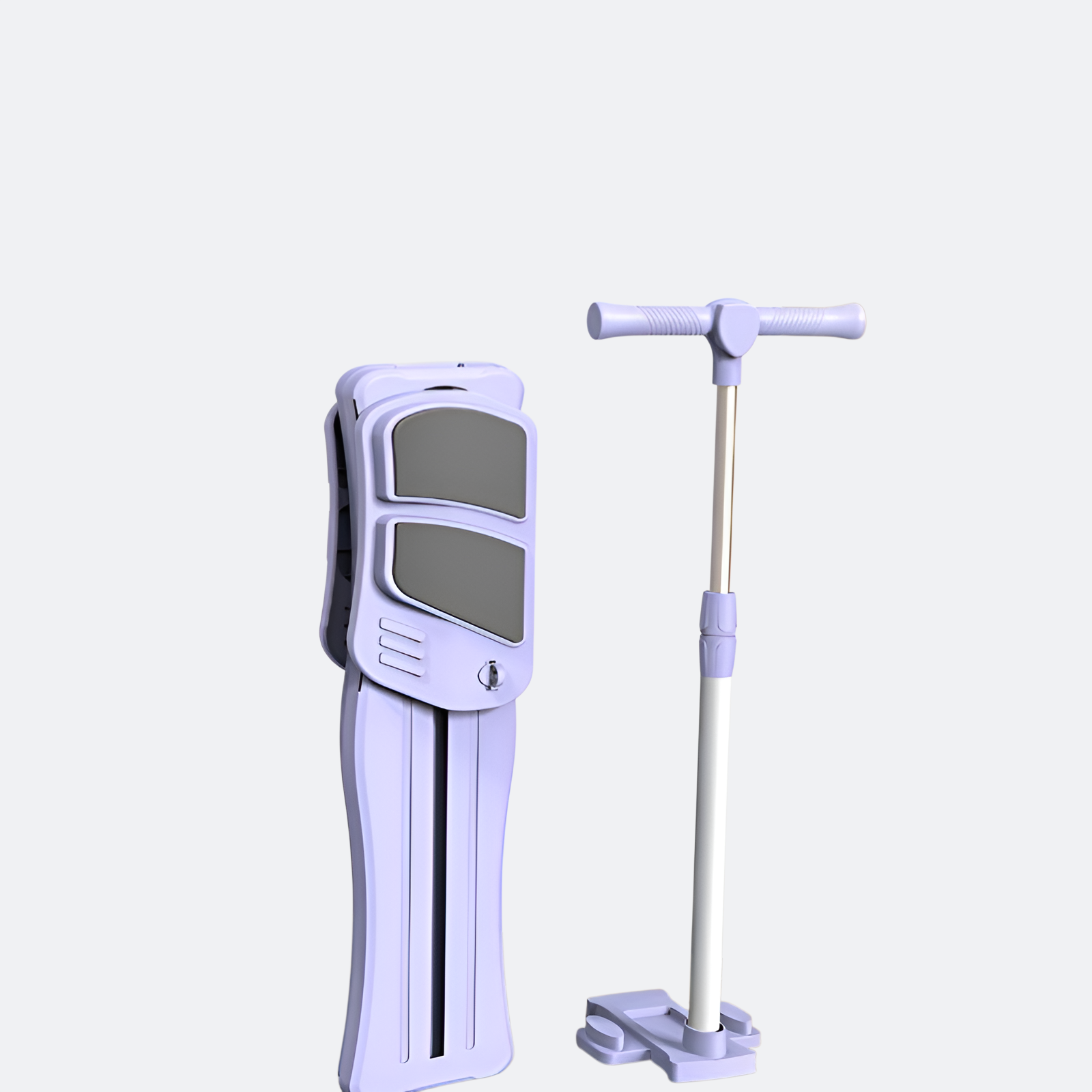 لوحة تمارين البطن من النوع المنقسم، لوحة بيلاتيس متعددة الوظائف للاستخدام المنزلي.