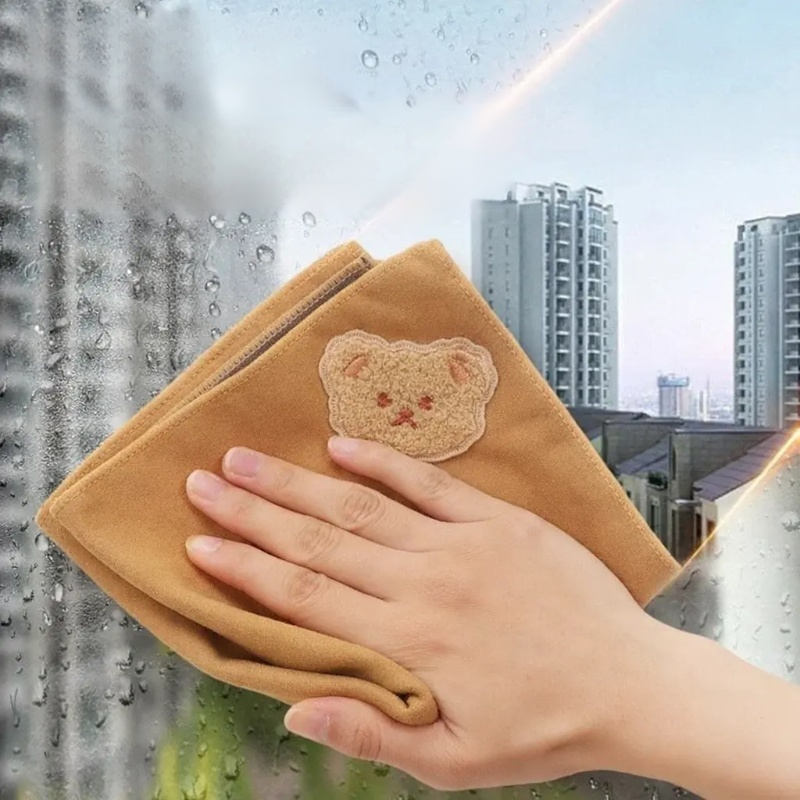 Daim-like Surface Cleaning Cloths