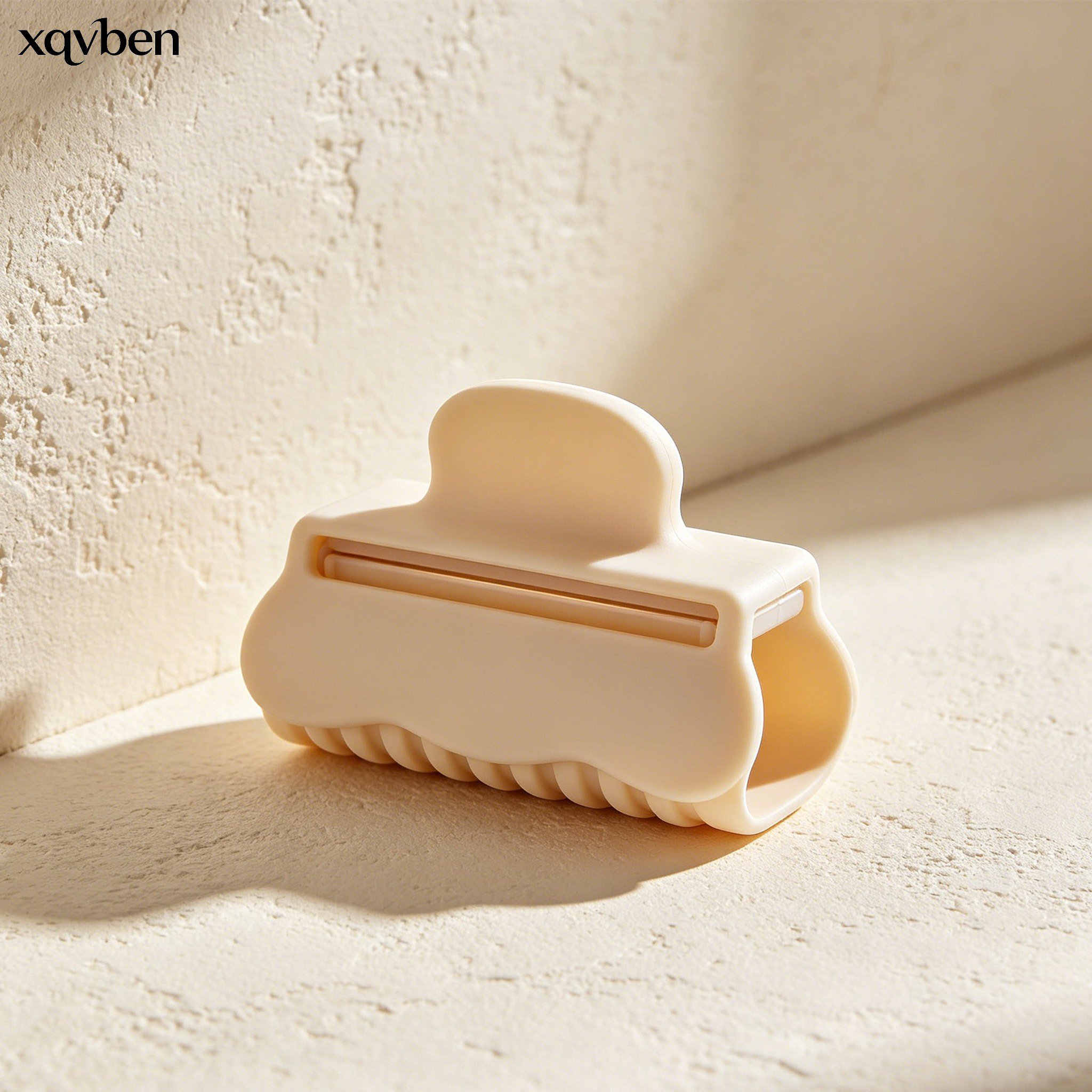 Silicone food clips (10 pieces)