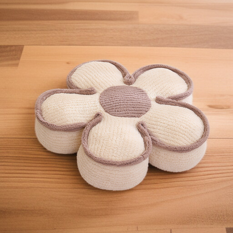 وسادة الجلوس الكسولة سهلة النقل، عملية ومريحة