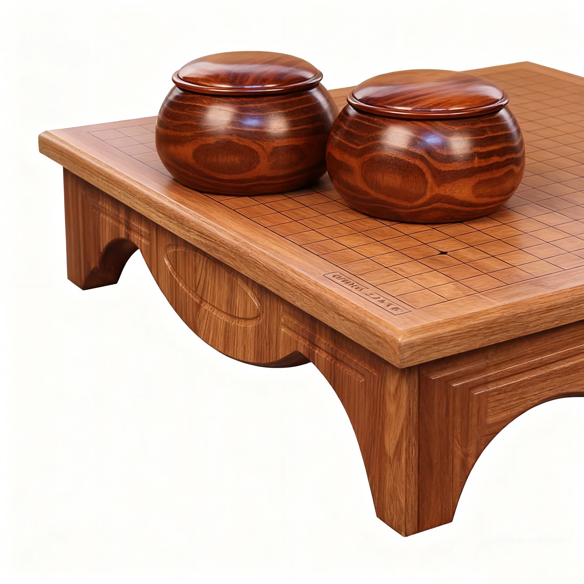 Česká varianta: Inteligentní sada hry Go pro děti i dospělé