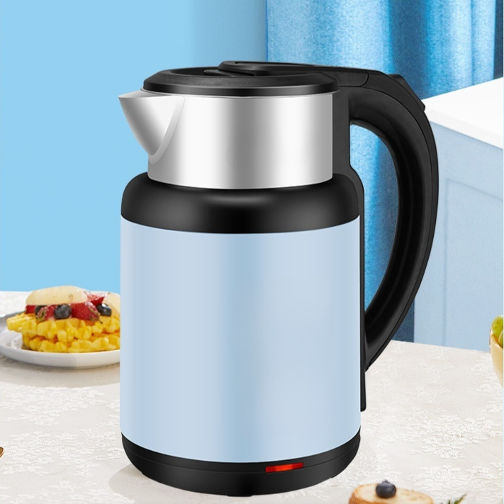 家用智能電熱水壺