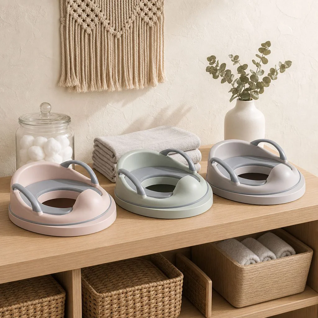 Cojín grueso para inodoro, accesorio de baño, impermeable para el hogar