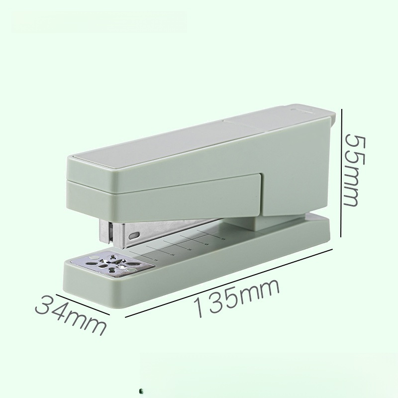 Multi-Functional Rotating Stapler