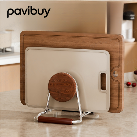 ชั้นวางเขียงสแตนเลส