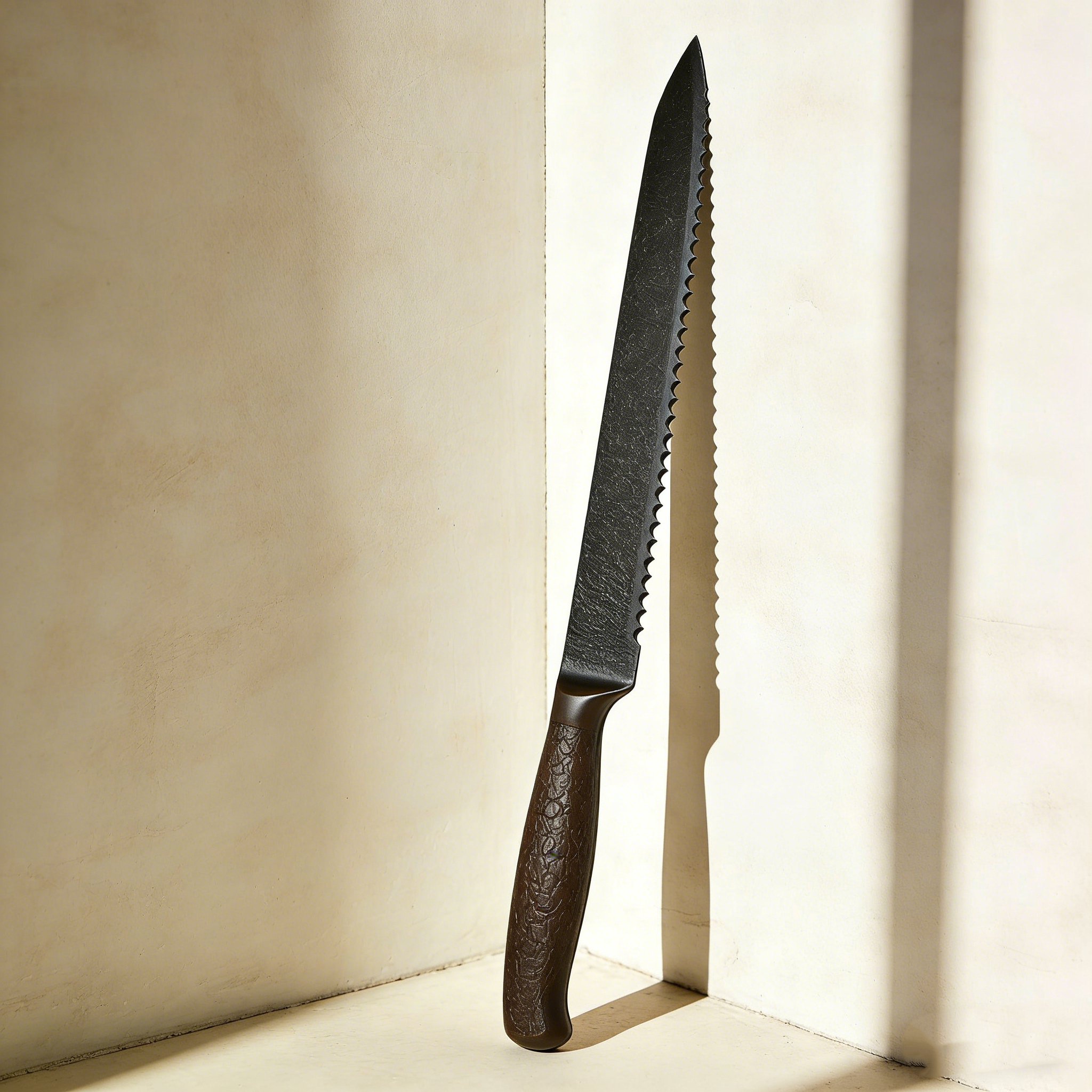 パン用ナイフ 2個パック