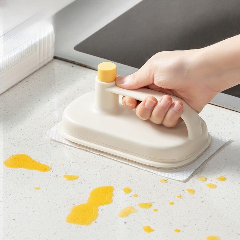 家庭用掃除用タオル
