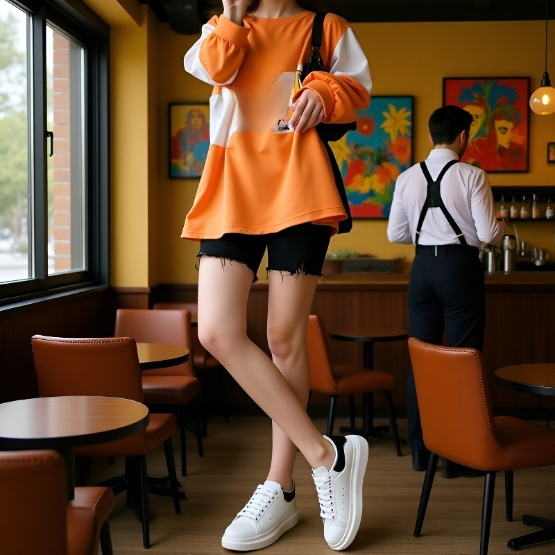 グリップ力に優れた靴底のデザイン