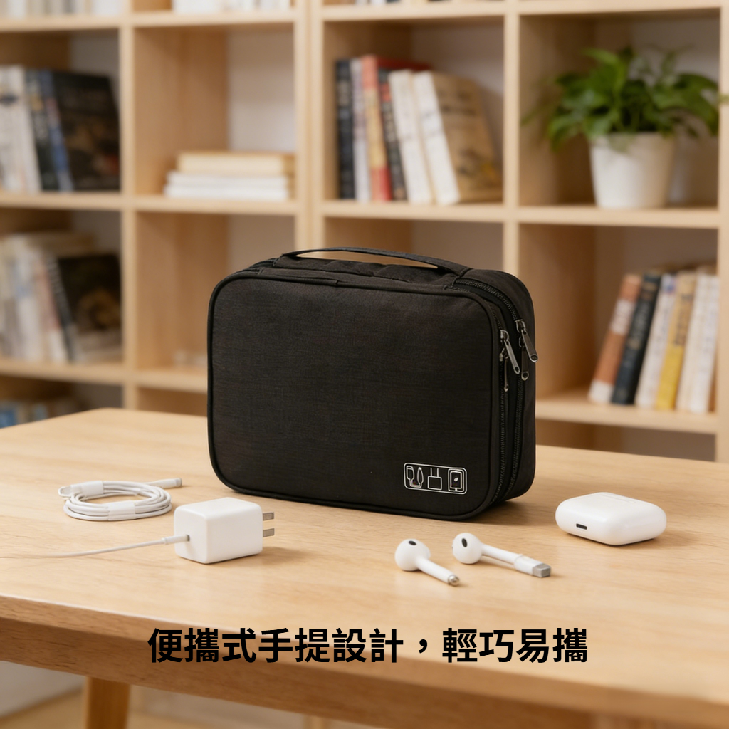 多功能便攜收納包