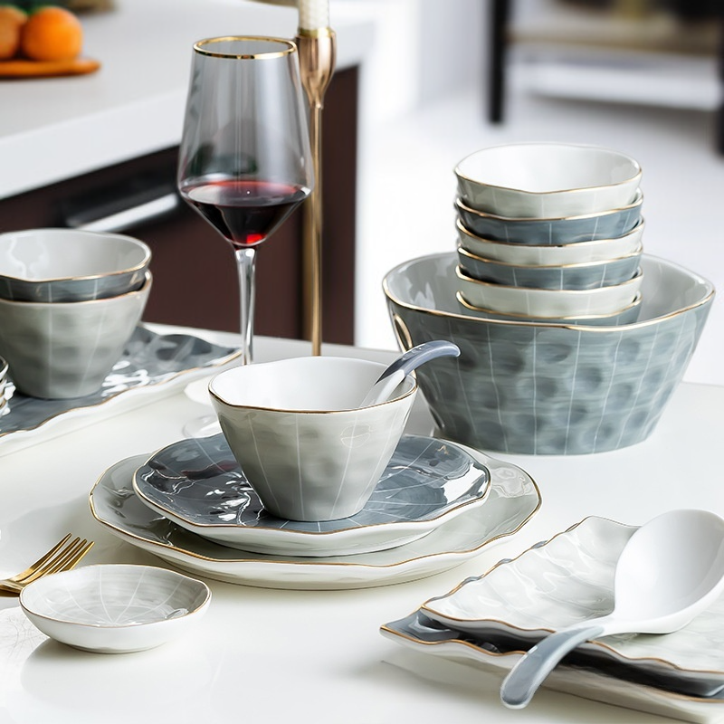 高級陶磁器食器