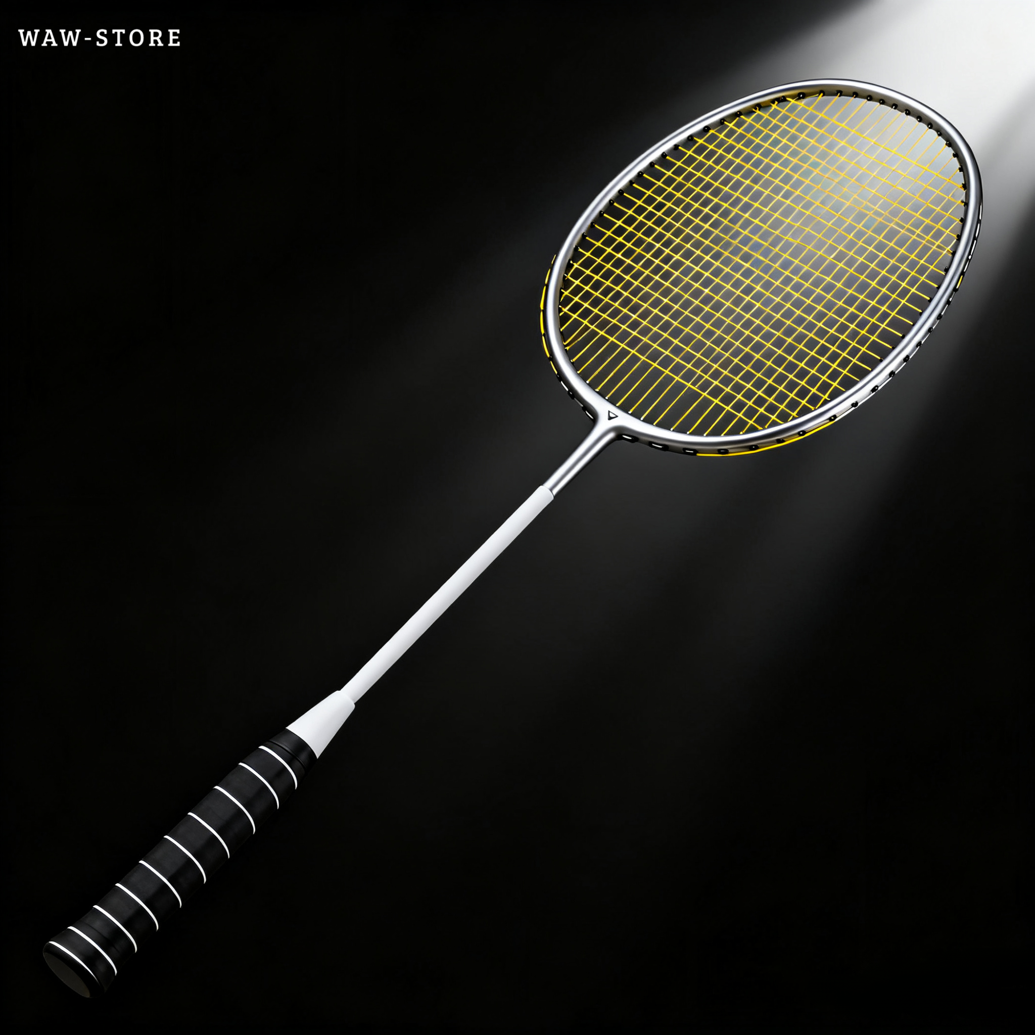 ชุดไม้เทนนิสแบบมืออาชีพแบบเดี่ยวและคู่ที่เบาเป็นพิเศษและทนทานด้วยคาร์บอนไฟเบอร์แบบเต็ม