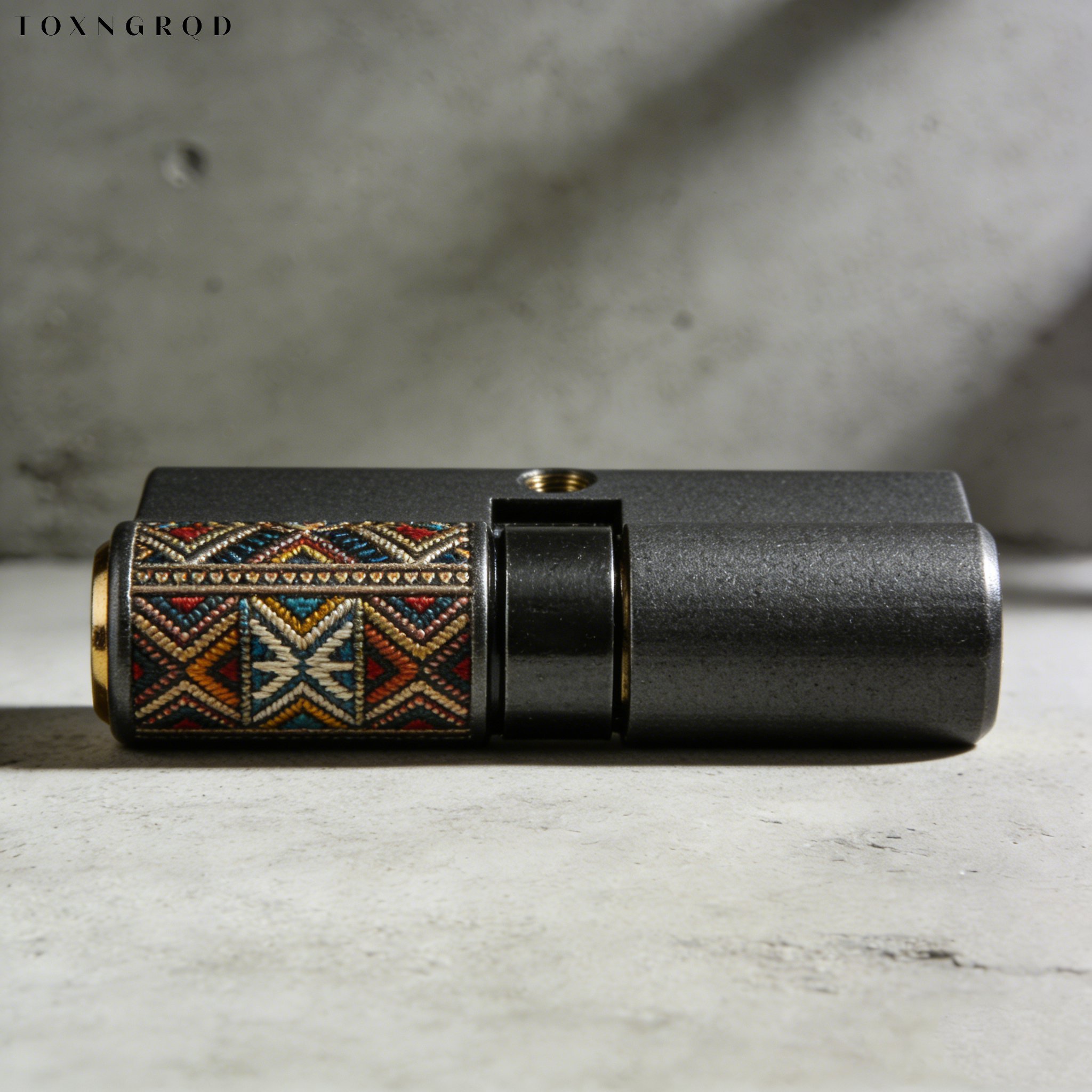 Cilindro de cerradura de puerta antirrobo universal, material de núcleo de cobre