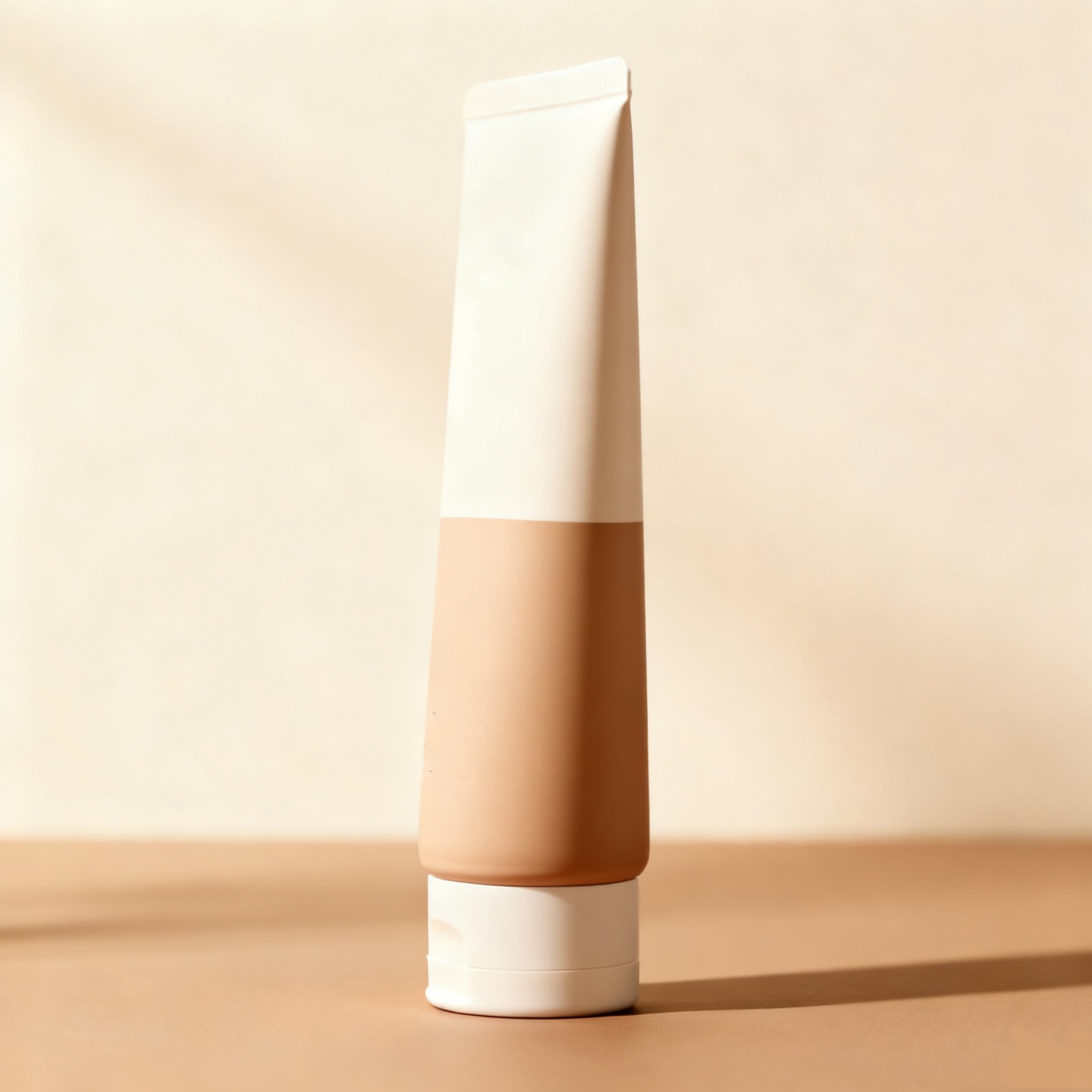 เนื้อโฟมล้างหน้าสูตรอ่อนโยนสำหรับผิวแห้ง