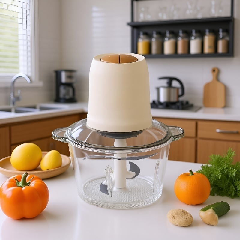 전자동 제육기 만능 요리기