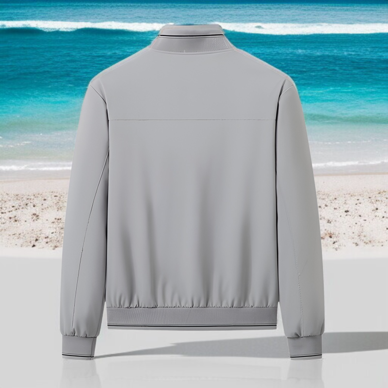 남성 캐주얼 재킷 비즈니스 캐주얼 루즈핏 재킷 봄 아우터 상의 루즈핏 재킷 솔리드 비즈니스 캐주얼 코트