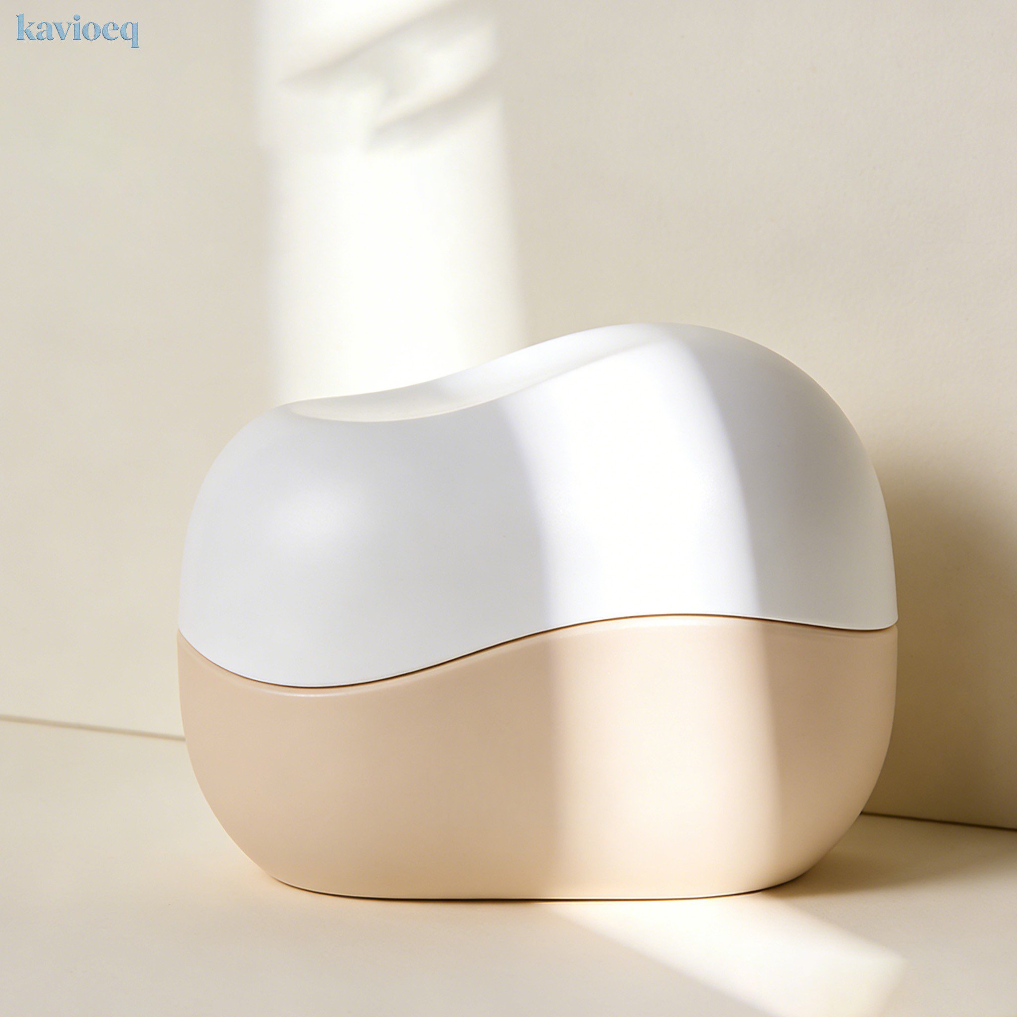 保濕乳霜適合敏感肌膚