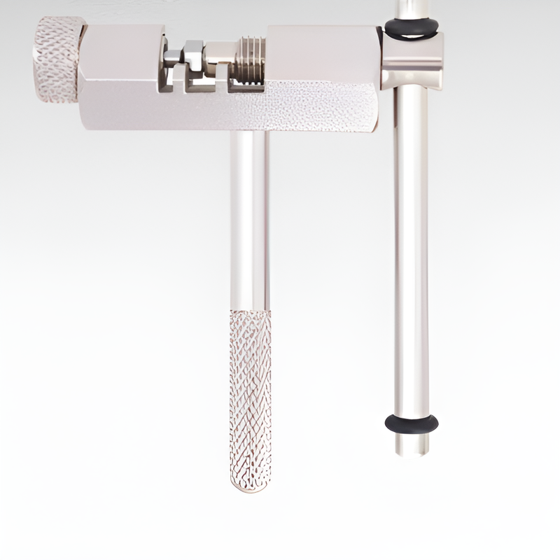 เครื่องตัดโซ่จักรยานเสือภูเขา แข็งแรง ทนความร้อน ทำจากเหล็กกล้า