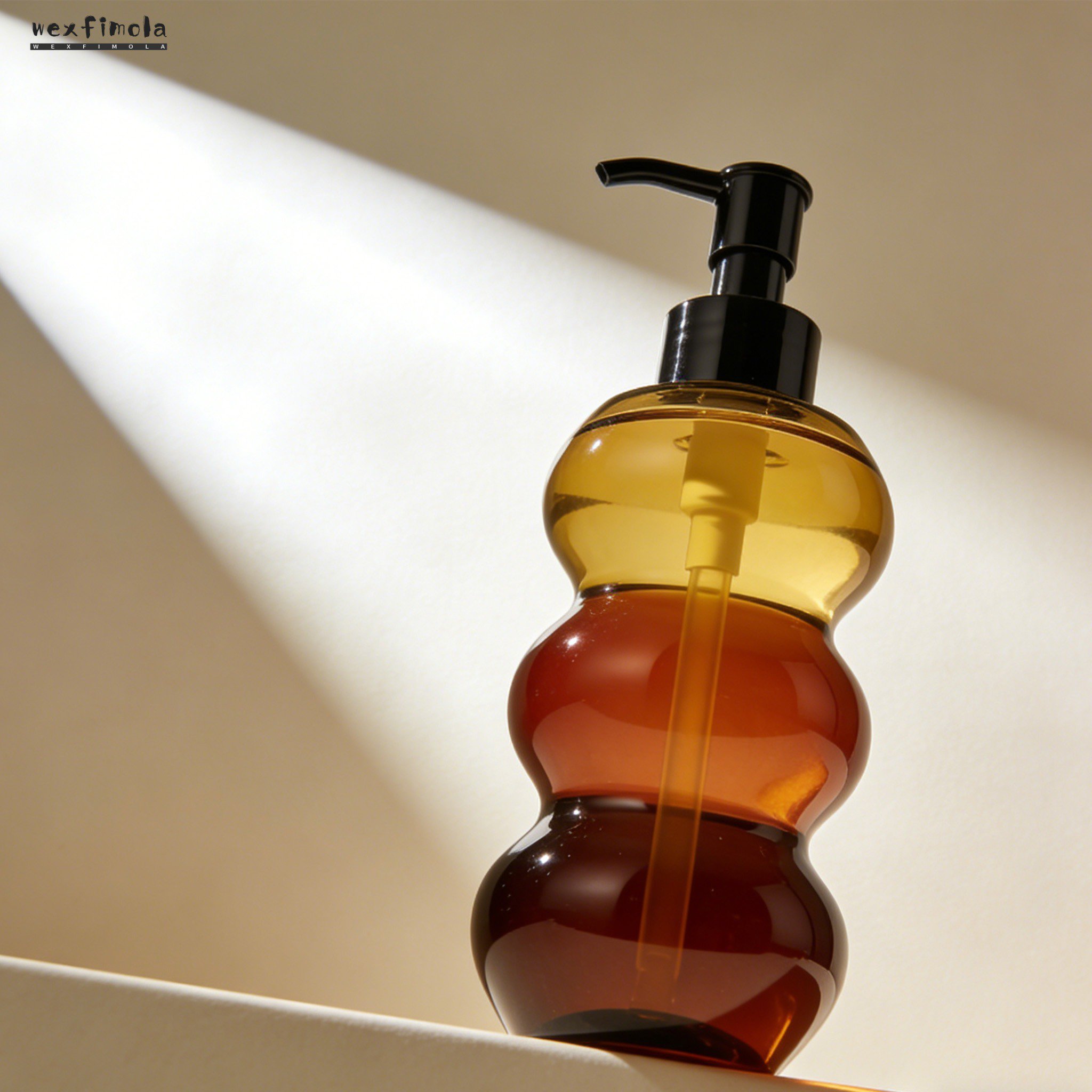 เซ็ตน้ำมันล้างเครื่องสำอางทำความสะอาดล้ำลึก (2 ขวด)