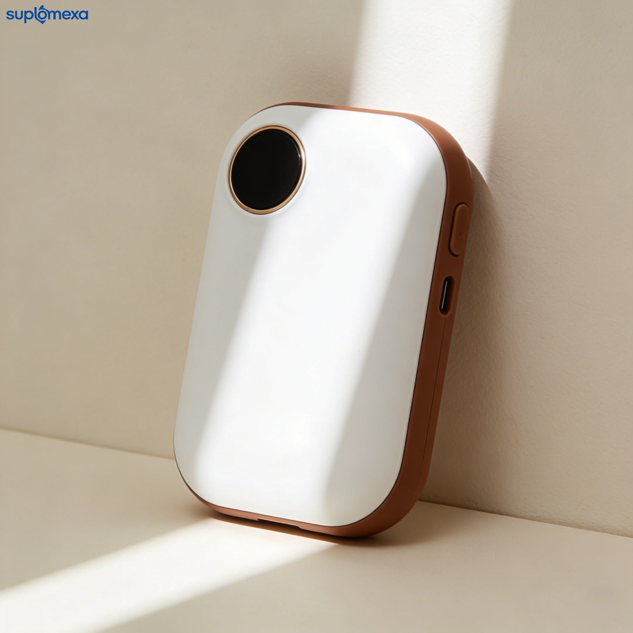 ポータブル電源バンク