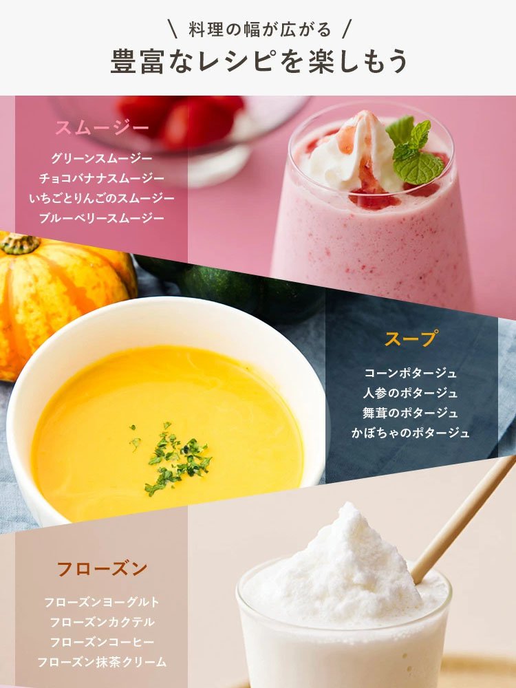 旅行用電動ジューサーカップ