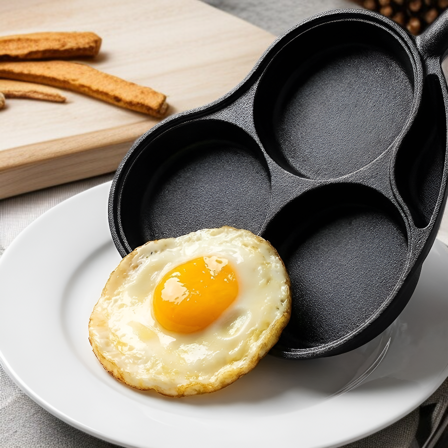 Induction Cooker Compatible Nonstick Pan