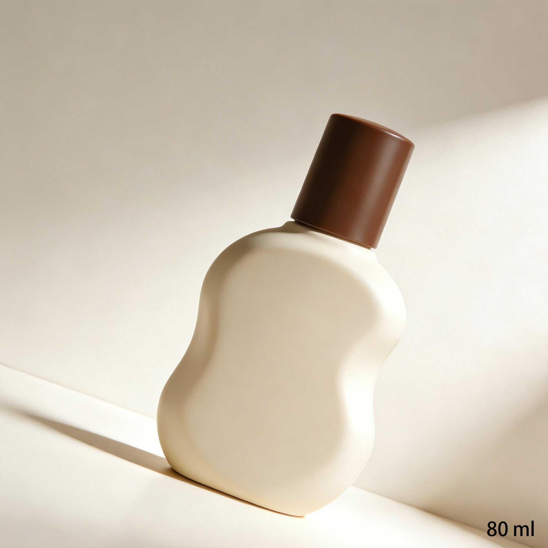 Vorher-Nachher Vergleich mit Haaröl