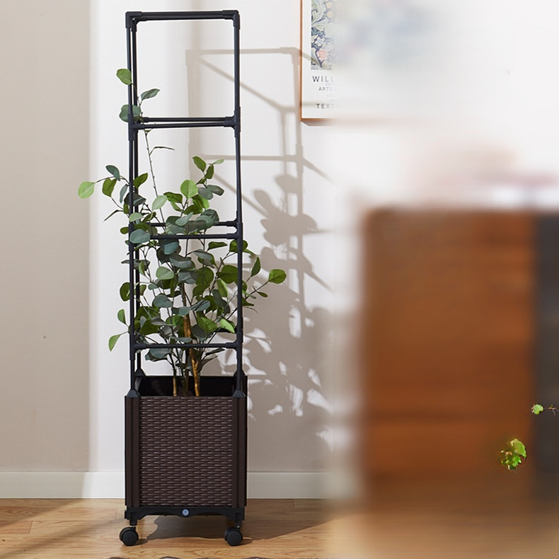 Kraftsparende Gartenschneiderschere