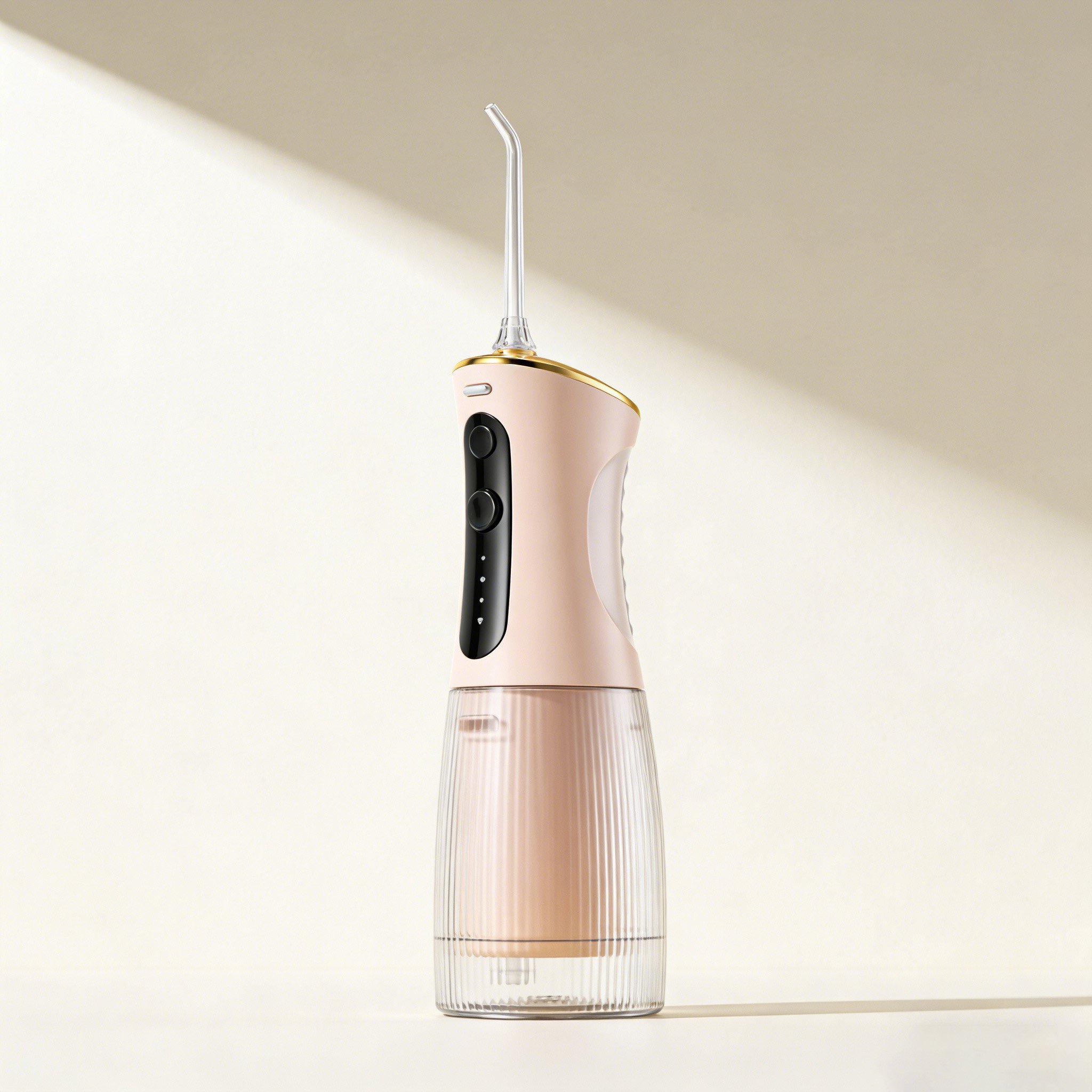 Rechargeable Water Flosser for Braces and Teeth