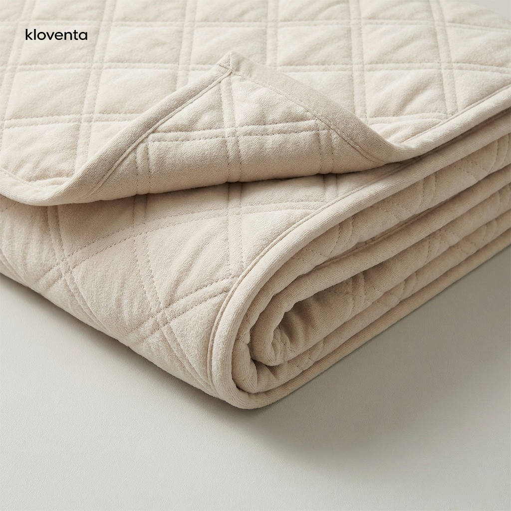 프리미엄 전기담요 전체 이미지