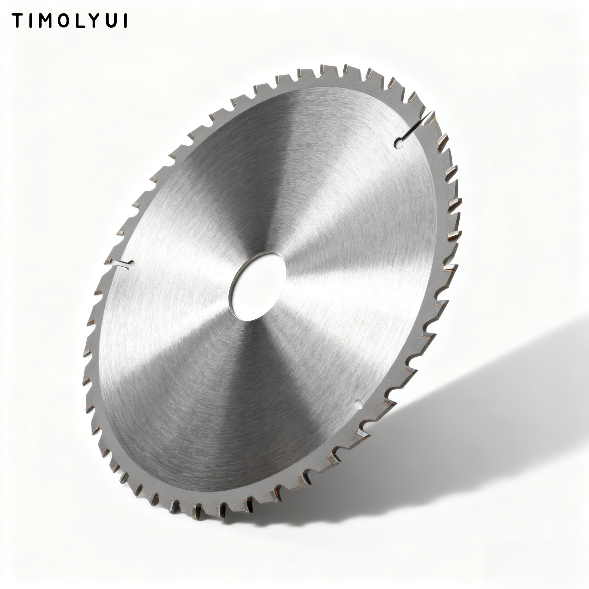 얇은 텅스텐 카바이드 톱날(3개)