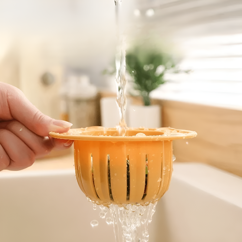 廚房下水道過濾器殘渣收集網家用水槽濾網