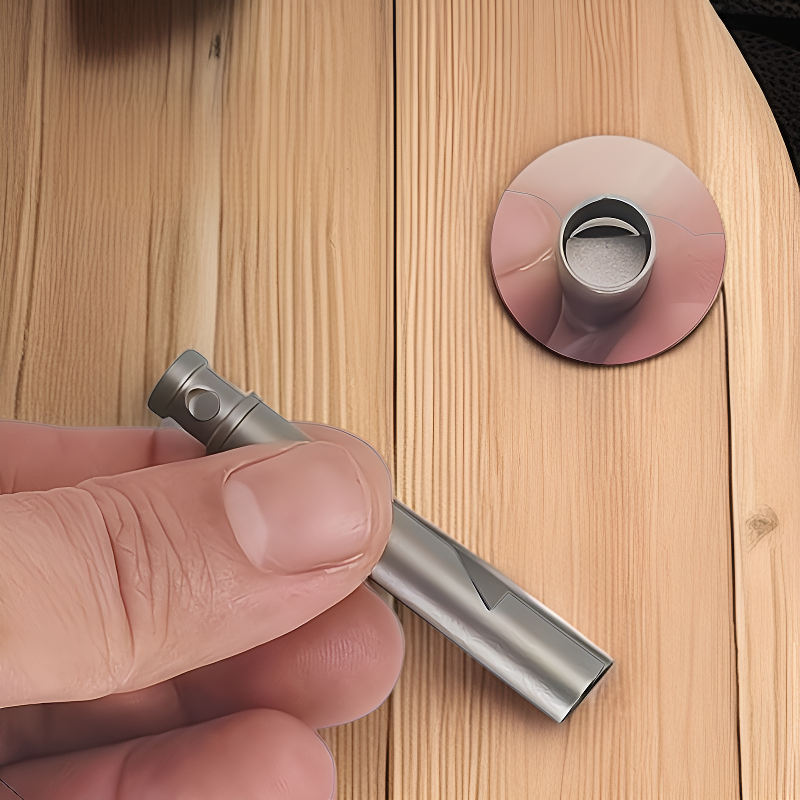 야외 생존용 호루라기