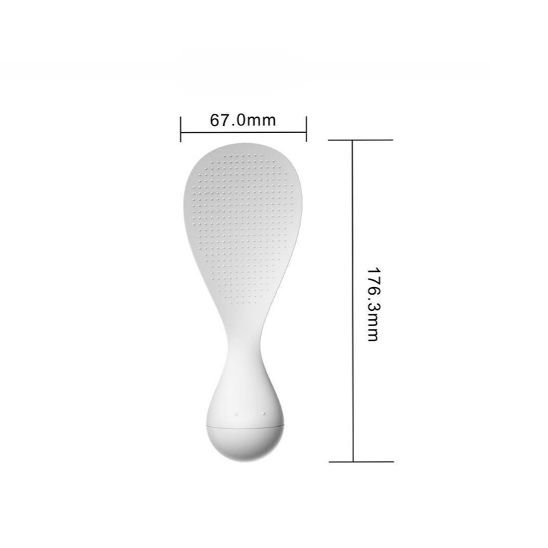 ช้อนข้าวแบบออตโตมัน