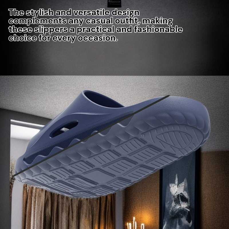 Massage Sandals for Indoor & Outdoor Wear