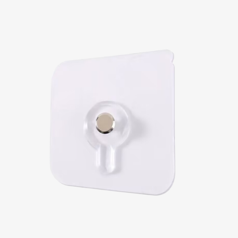 Non-marking Wall-mounted Photo Frame Adhesive Hooks