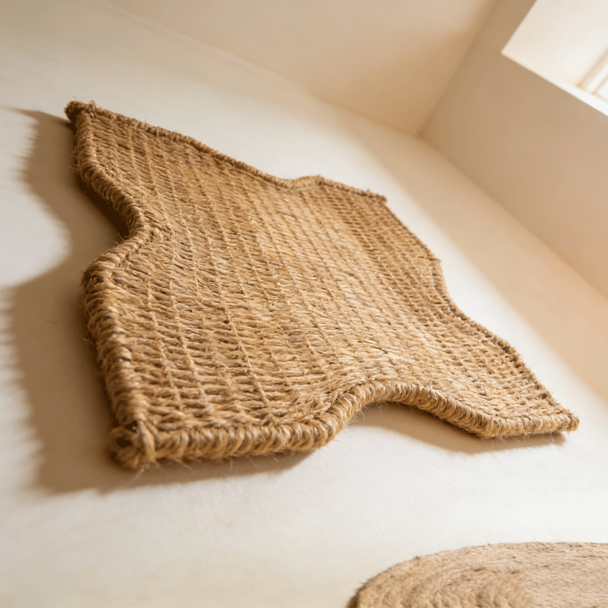 ของประดับบ้านจากหญ้า เพิ่มเสน่ห์ให้บ้าน