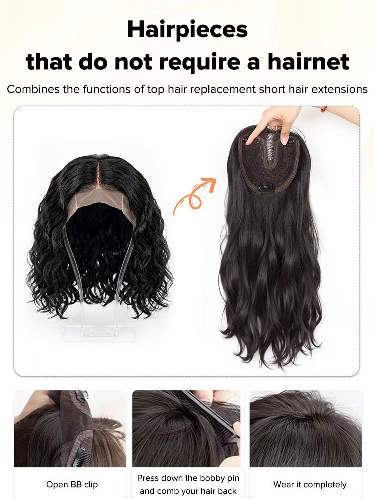 5 Mins Glueless Wear for Total Beginners | Salon-Grade Quality, No $100+ Brand Markup