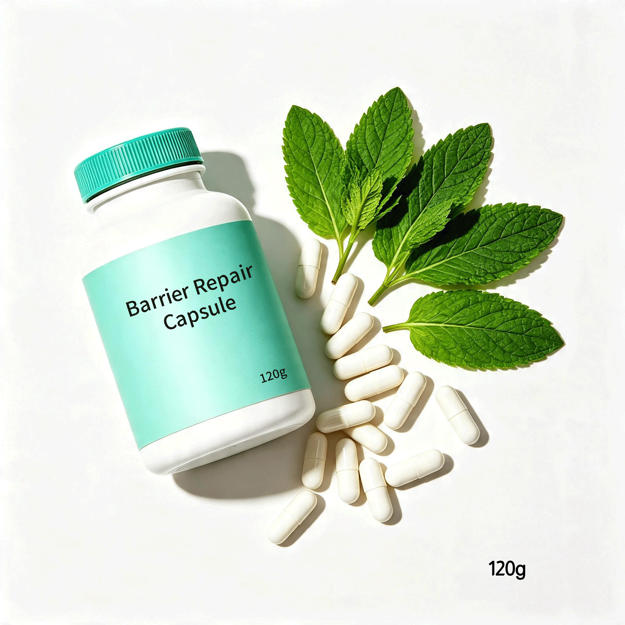 Barrier Repair Capsule product packaging