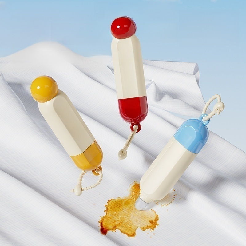 隨身衣物免洗去油去漬筆